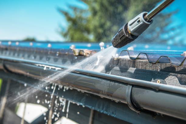 Professional Pressure Washing in Matamoras, PA