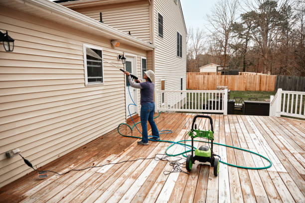 Pressure Washing Services for Businesses in Matamoras, PA