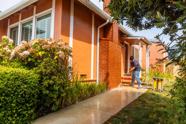 Best Exterior Home Cleaning  in Matamoras, PA