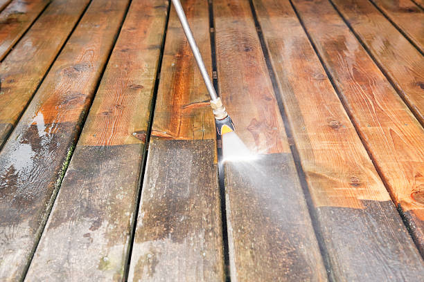 Best Commercial Building Pressure Washing  in Matamoras, PA