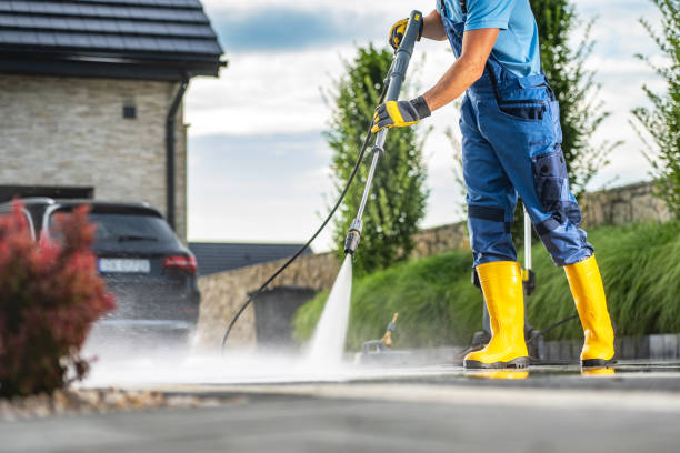Best Fence Pressure Washing  in Matamoras, PA